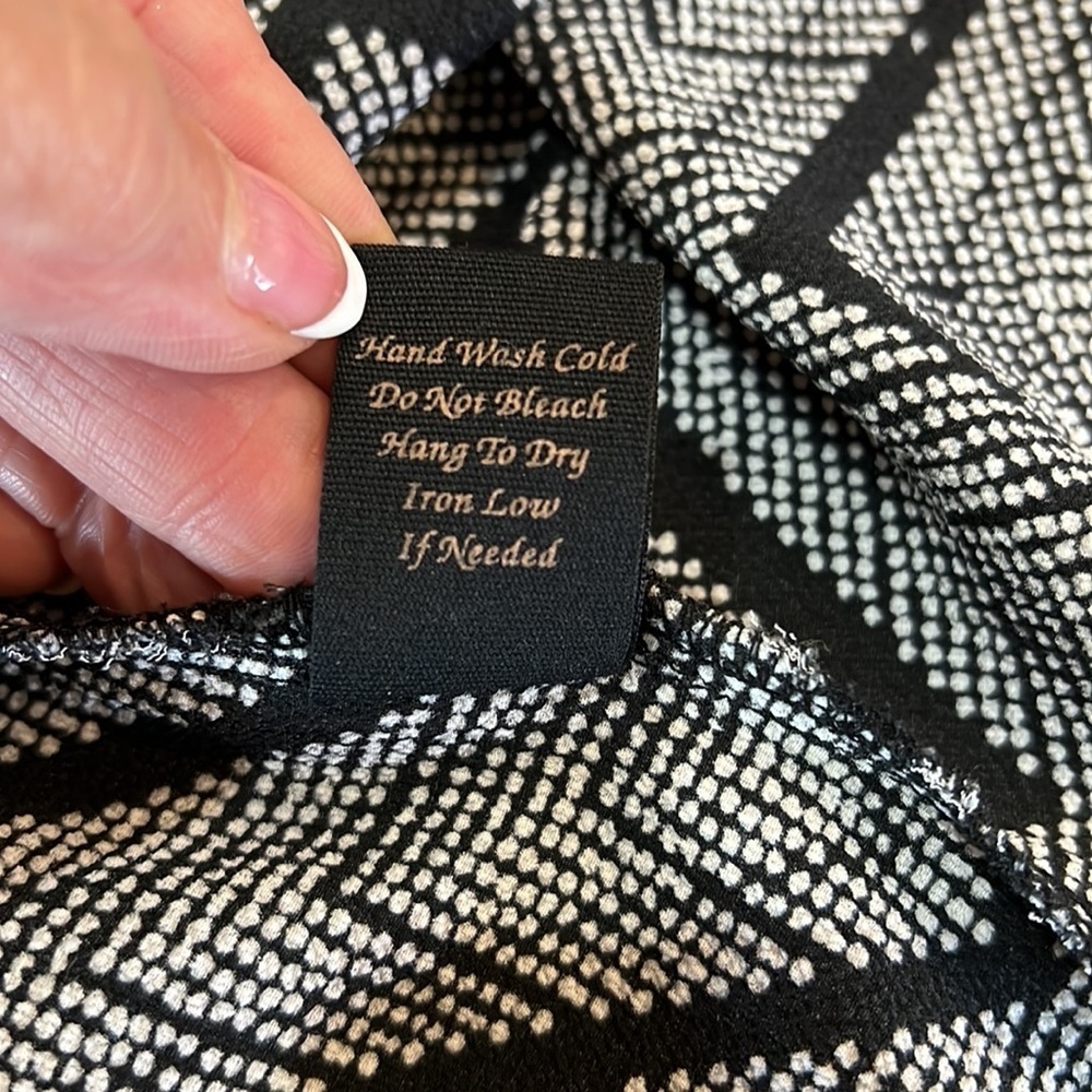 mine Blouse - Picture 8 of 9